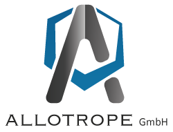 Allotrope GmbH - Pause. adapt. distinguish yourself!