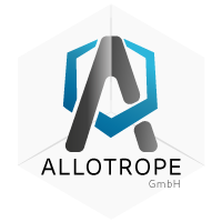 Allotrope GmbH - Logo